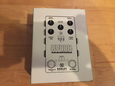 Keeley electronics hydra for sale  Knoxville