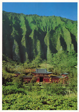 Kaneohe byodo temple for sale  Belleville