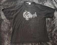 Opeth blackwater park for sale  Zephyrhills