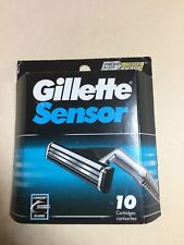 Gillette sensor refill for sale  Burleson