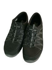 Sketchers black relaxed for sale  Mansfield
