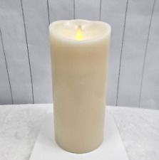 Luminara flameless candle for sale  Cedar Rapids