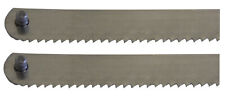 27" Butcher Handsaw Replacement Blades  Meat Cutting - Cozzini Cutlery Imports for sale  Shipping to Canada