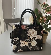 Black floral fiorelli for sale  MAIDSTONE