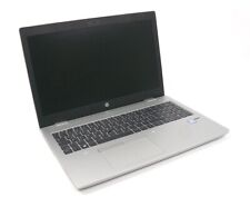 Notebook HP ProBook 650 G4 * i5-8250U 8GB RAM 512GB SSD * 1920x1080 * WINDOWS 11, usado comprar usado  Enviando para Brazil