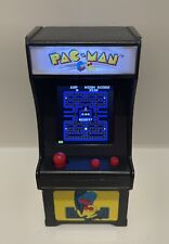 Llavero en miniatura Pac-Man pequeño juego arcade más pequeño del mundo - ¡Funciona! segunda mano  Embacar hacia Argentina