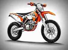 Photo ktm 350 for sale  UK