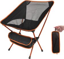 Camping chair portable for sale  UK