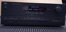 Nad t753 surround usato  Zerbolo