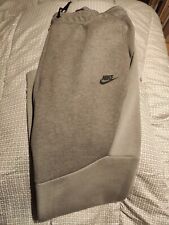 Pantalone nike tech usato  Bologna