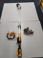 DEWALT 20V MAX 14 in. String Trimmer (Tool Only) (DCST922B) for sale  Shipping to South Africa