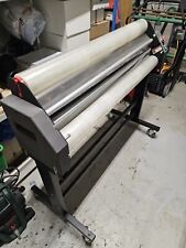 cold laminator for sale for sale  BRENTFORD