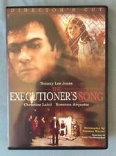 Executioner song director for sale  EXETER