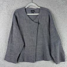 Eileen fisher blazer for sale  Collingswood