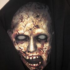 Camiseta Resident Evil The Darkside Chronicles preta dupla face tamanho GG comprar usado  Enviando para Brazil