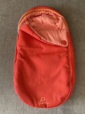 quinny footmuff for sale  Ireland