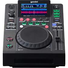 Player gemini mdj600 gebraucht kaufen  Falkensee