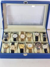 10 vintage watches for sale  Kingman