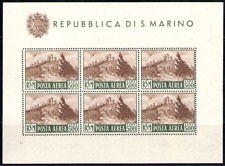 1951 san marino usato  Milano
