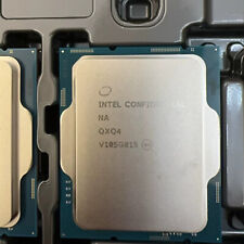 Processador Intel Core i7-12700 ES QXQ4 8+4 12 núcleos 20 threads LGA 1700 CPU, usado comprar usado  Enviando para Brazil
