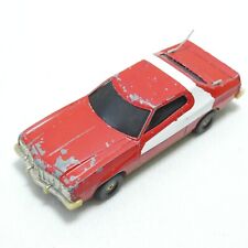 Voiture starsky hutch d'occasion  Nice-