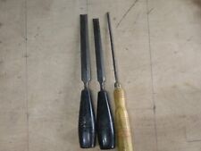Paring chisels for sale  SOUTH OCKENDON