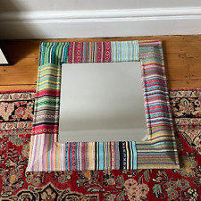 Square large fabric for sale  SOUTHAMPTON