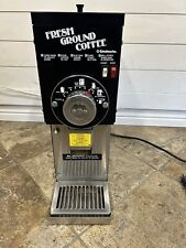 Grindmaster commercial coffee for sale  Yuma