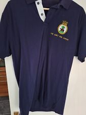 Hms berwick. polo for sale  WORCESTER