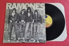 Ramones first album usato  Roma