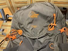 Lowealpine eclipse rucksack for sale  LONDON