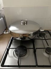 chip pan for sale  HELSTON