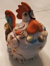 Vintage crowing rooster for sale  Riverside