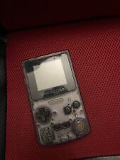 Console nintendo gameboy usato  Monterotondo