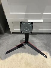Monitor stand 34gk950f for sale  LONDON