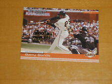 2004 Donruss Cleveland National Sample #359 Barry Bonds A comprar usado  Enviando para Brazil