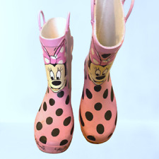 Girls wellington boots for sale  LONDON
