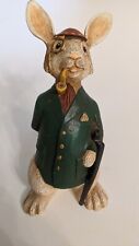 Vtg. rabbit figurine for sale  Port Orange