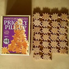 Prickly pile stacking for sale  EXETER