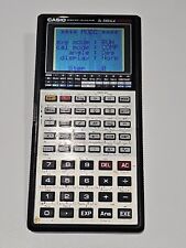 Casio FX-7000GA GRAPHICS Scientific Graphics Calculator.  for sale  Shipping to South Africa