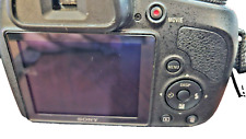 Câmera Digital Sony Cyber-Shot DSC-H400 20.1MP Zoom Óptico 63x, usado comprar usado  Enviando para Brazil
