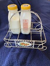 Milk bottle carrier for sale  Boonton