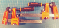 Jorgensen 3704 clamps for sale  Salem