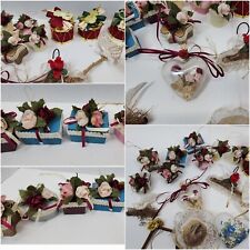 Handmade lot floral for sale  Galax