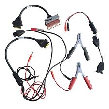 Diagnostic adapter set for sale  MANCHESTER
