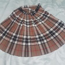 Burberry pattern james for sale  PETERBOROUGH