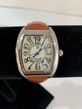 Lancaster italy watch for sale  Bloomdale