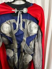 Thor costume cosplay for sale  Charlottesville