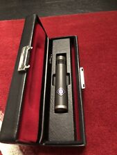 Vintage neumann km84 for sale  EDINBURGH