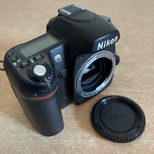 Nikon d80 10.2mp for sale  Shipping to Ireland